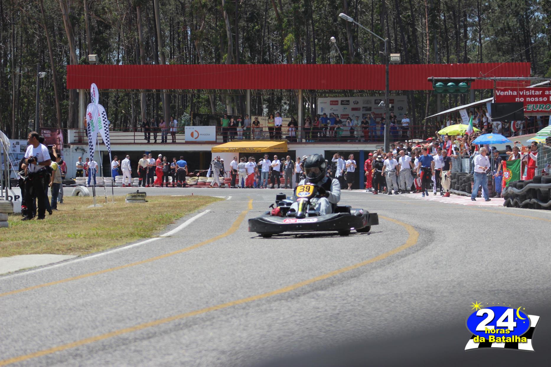 24 Horas da Batalha 2014 - Arranque171